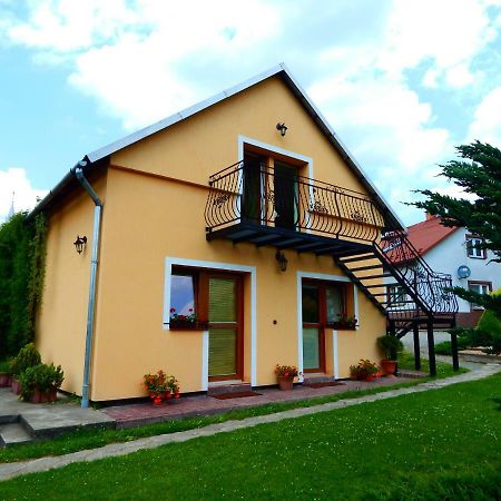 Pokoje Nad Potokiem Солина Екстер'єр фото